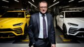 CEO Domenicali says F1 is the opposite of boring