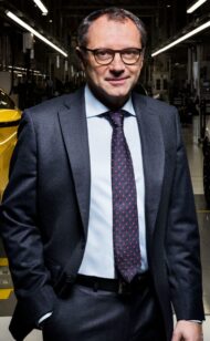 Domenicali says no F1 for Lamborghini