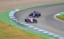Wallpaper pictures 2019 German F1 GP