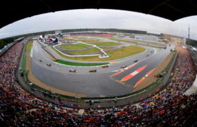 No F1 return for German GP next year according to CEO