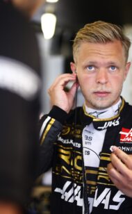 Magnussen: Pembalap paling diremehkan di lini tengah?