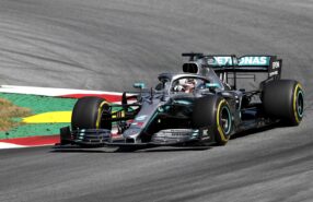 Mercedes 2019 Austrian Grand Prix F1 Debrief