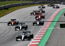 Wallpaper pictures 2019 Austrian F1 GP