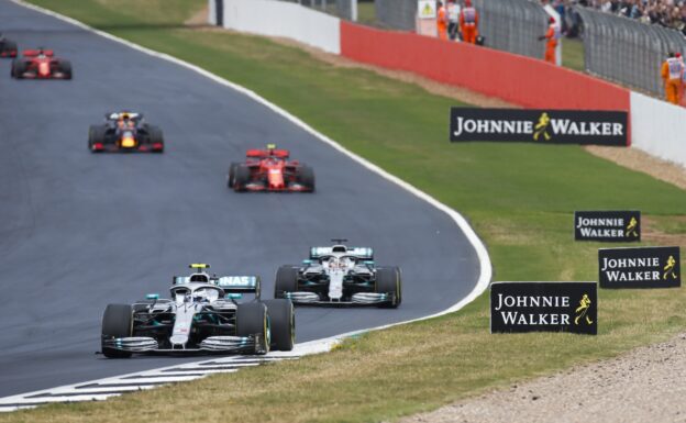 F1 selecting tracks for 'money' not racing 1 F1 selecting tracks for 'money' not racing