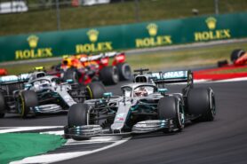 Marko: Mercedes has fixed cooling for Hockenheim