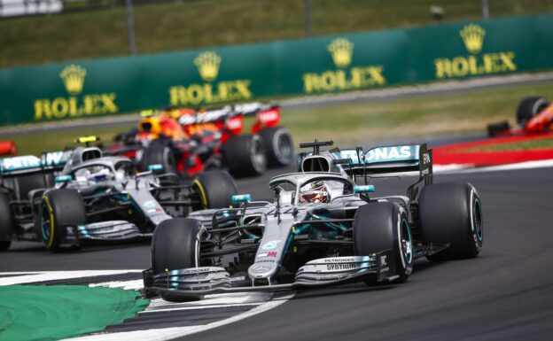 Marko: Mercedes has fixed cooling for Hockenheim 1 Marko: Mercedes has fixed cooling for Hockenheim