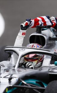 Who Has the Most Home Wins in F1 History?