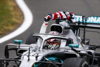 Who Has the Most Home Wins in F1 History?