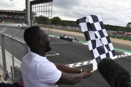 Wallpaper pictures 2019 British F1 GP
