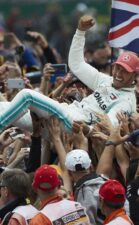 Wallpaper pictures 2019 British F1 GP