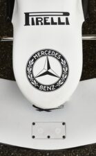 Revisión de video de mitad de temporada de 2019: Mercedes