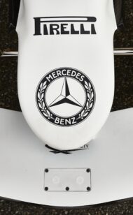 2019 Mid-season Video Review: Mercedes