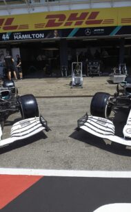 Mercedes 2019 German F1 GP Debrief Video