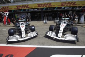 2019 German Grand Prix F1 Debrief