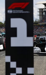 Αποτελέσματα Προκριματικών 2019 Γερμανικά F1 Grand Prix