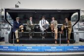 Mercedes’ fabulous ‘Brackley Boys' Beyond the grid podcast