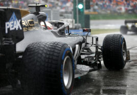 Haas F1 Team Top Photos of 2019