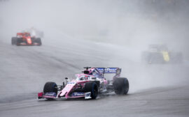 Wallpaper pictures 2019 German F1 GP
