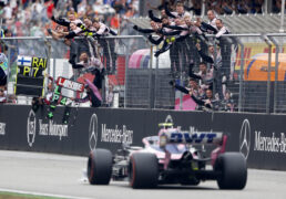 Wallpaper pictures 2019 German F1 GP