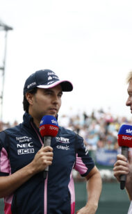 F1 defends pay TV deals' shrinking audiences