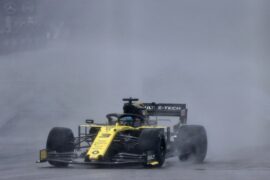 Wallpaper pictures 2019 German F1 GP