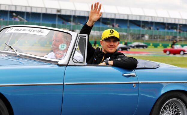 Hulkenberg 'sure' Schumacher will race in F1 1 Hulkenberg 'sure' Schumacher will race in F1
