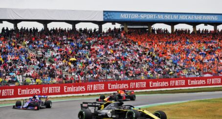 Surer explains why it hurts to see Qatar GP this season
