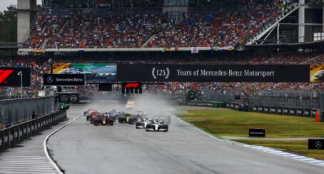 Surer explains why it hurts to see Qatar GP this season