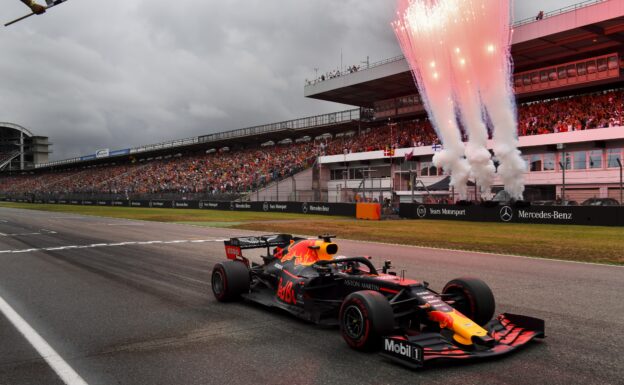 Marko: 'Clear' that Verstappen staying put 1 Marko: 'Clear' that Verstappen staying put