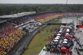 Hockenheim & Imola hope to host F1 races in 2020