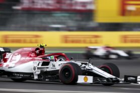 Wallpaper pictures 2019 British F1 GP