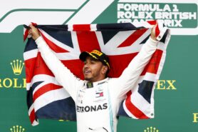 Hamilton houdt niet van 'racistische ondertonen'
