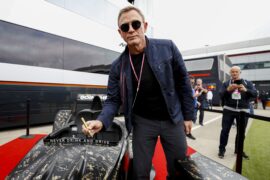 Wallpaper pictures 2019 British F1 GP