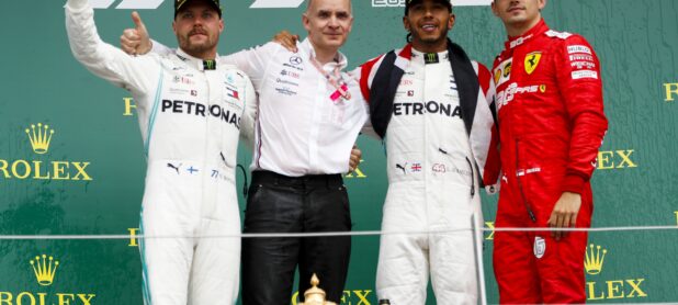 britain gp