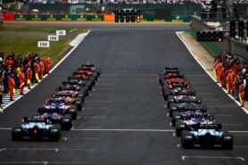 2021 British F1 Grand Prix Preview by Will Buxton