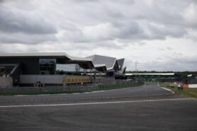 Lap Times 1st Free Practice 2019 British F1 GP