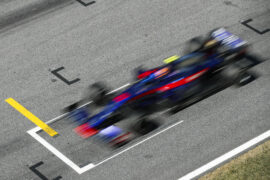 Wallpaper pictures 2019 Austrian F1 GP