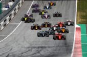 Government wants to make Austria GP plan 'possible'