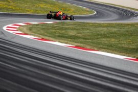 Wallpaper pictures 2019 Austrian F1 GP