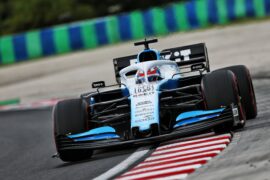 Wallpaper pictures 2019 Hungarian F1 GP