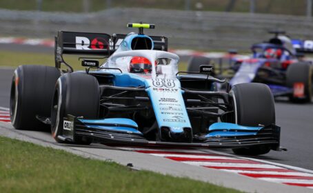 Van der Garde: Verstappen ready to beat Hamilton