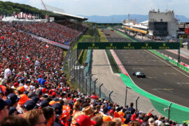 Wallpaper pictures 2019 Hungarian F1 GP
