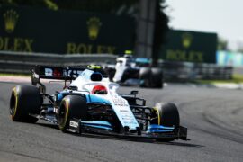 Wallpaper pictures 2019 Hungarian F1 GP