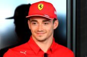 Leclerc Video Preview Singapore F1 GP