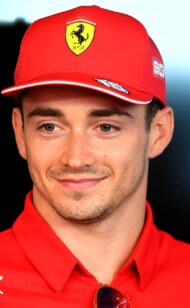 Leclerc Video Preview Singapore F1 GP