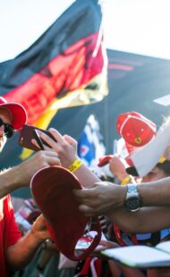 Berger: Vettel has lost Leclerc's 'killer instinct'