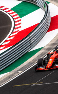 Rapor: Moladan sonra Ferrari için 20hp motor takviyesi