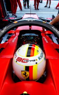 Hungarian Grand Prix - Recap