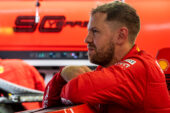 Team boss explains why Vettel will enjoy F1 again with his new team