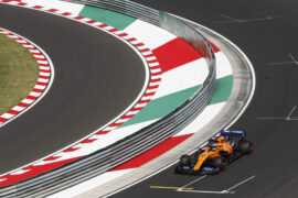 Wallpaper pictures 2019 Hungarian F1 GP